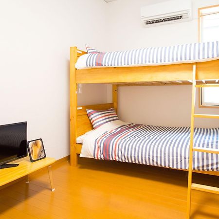 Sun Green Resort Hotel Ishigaki Ishigaki  Экстерьер фото