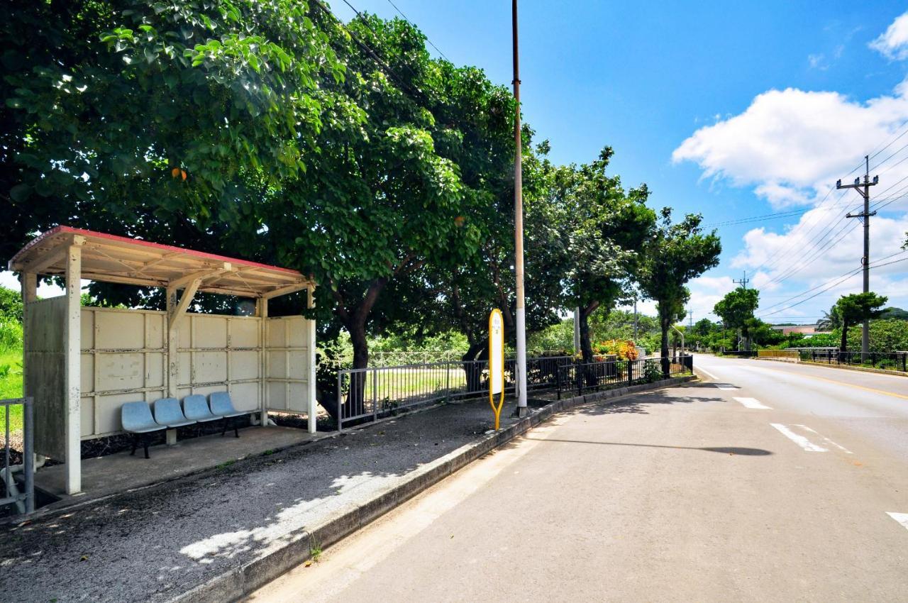 Sun Green Resort Hotel Ishigaki Ishigaki  Экстерьер фото