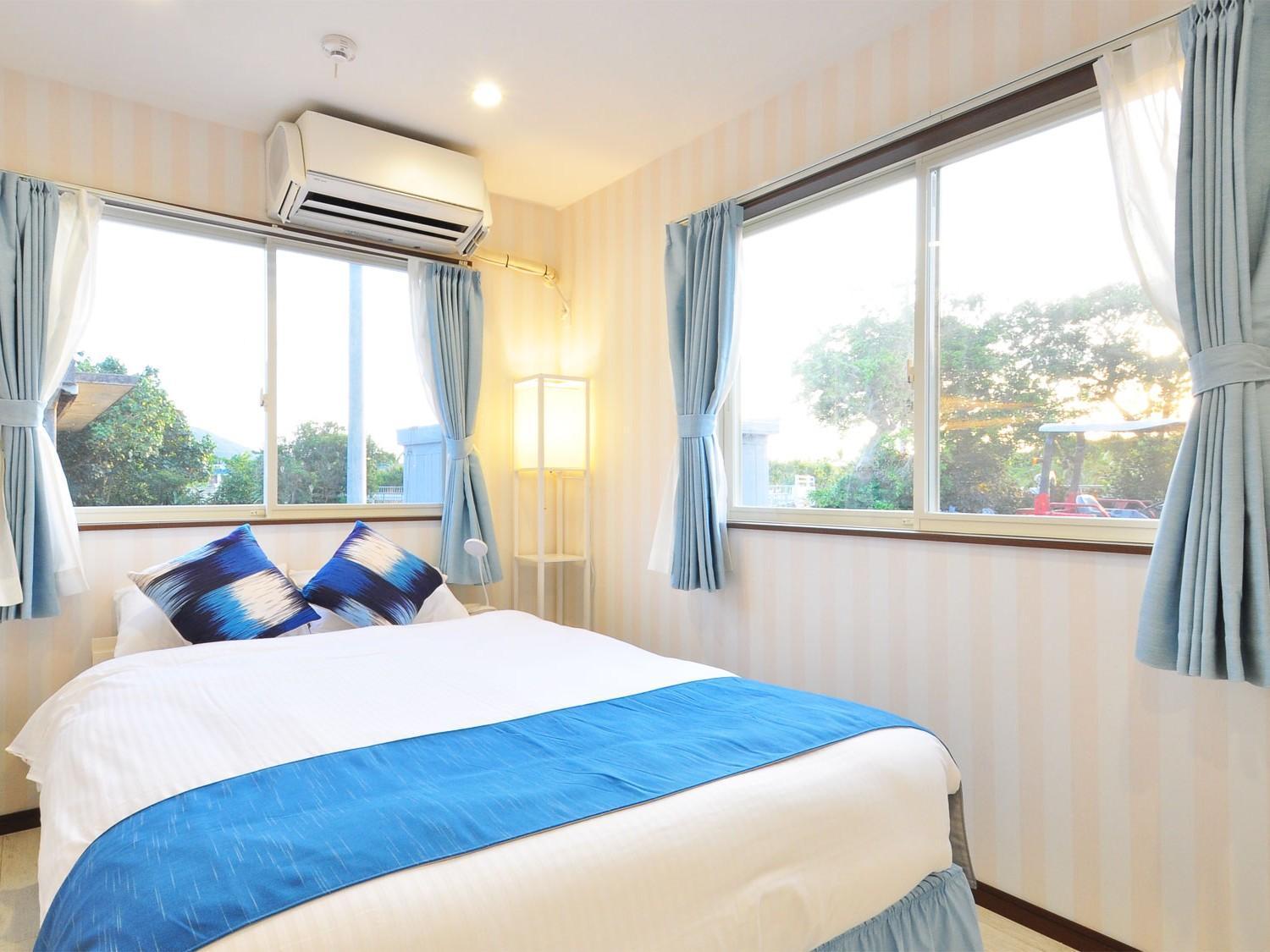Sun Green Resort Hotel Ishigaki Ishigaki  Экстерьер фото
