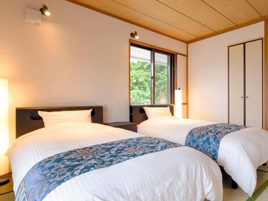 Sun Green Resort Hotel Ishigaki Ishigaki  Экстерьер фото