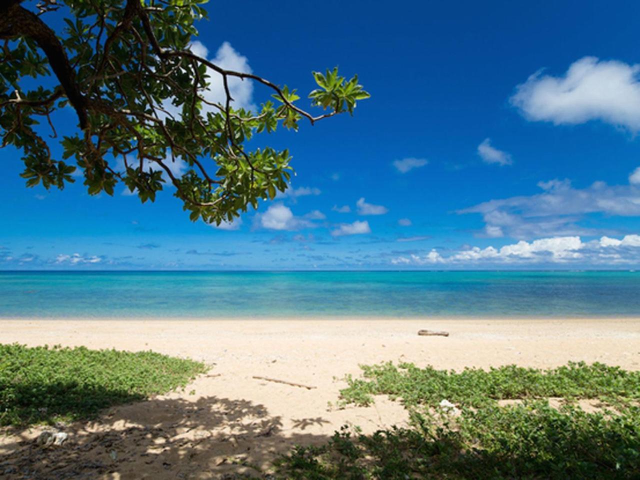 Sun Green Resort Hotel Ishigaki Ishigaki  Экстерьер фото