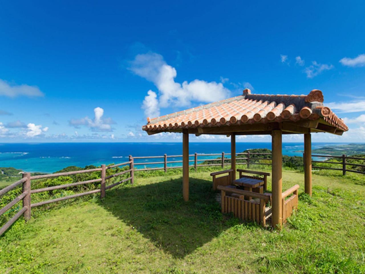 Sun Green Resort Hotel Ishigaki Ishigaki  Экстерьер фото