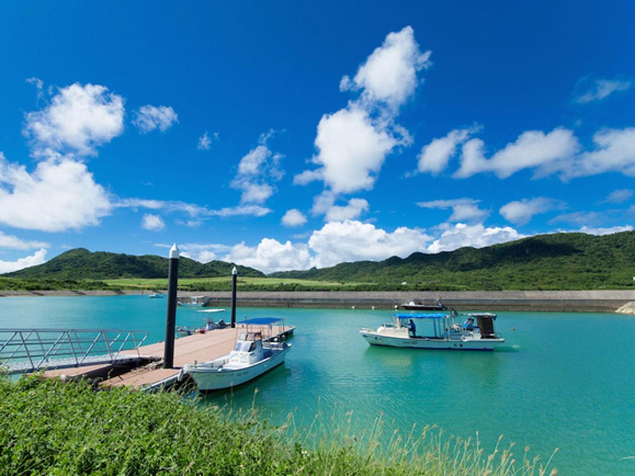 Sun Green Resort Hotel Ishigaki Ishigaki  Экстерьер фото